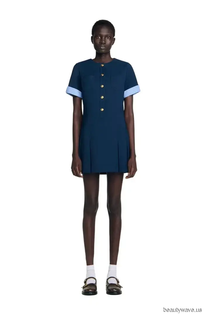 Pay Attention: You’ll Wish You Had Snagged These Beautiful Dresses, Tops, and Sandals From Nordstrom’s End of Season Sale…