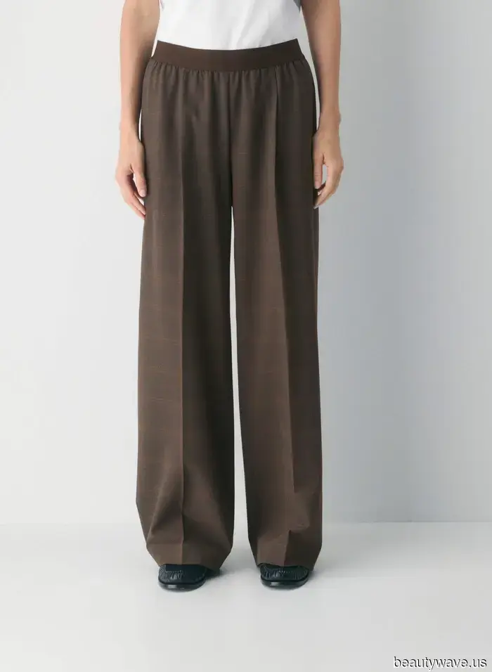 It’s confirmed: Combining these two colors is essential for creating luxurious fall outfits.