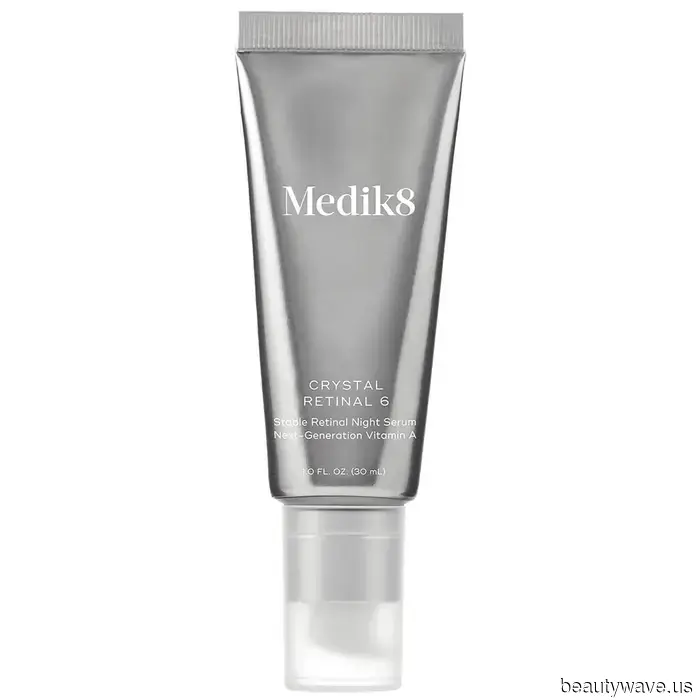 Ho più di 30 anni e giuro su questi prodotti per la cura della pelle di grado medico per una pelle più liscia, tonica e luminosa.