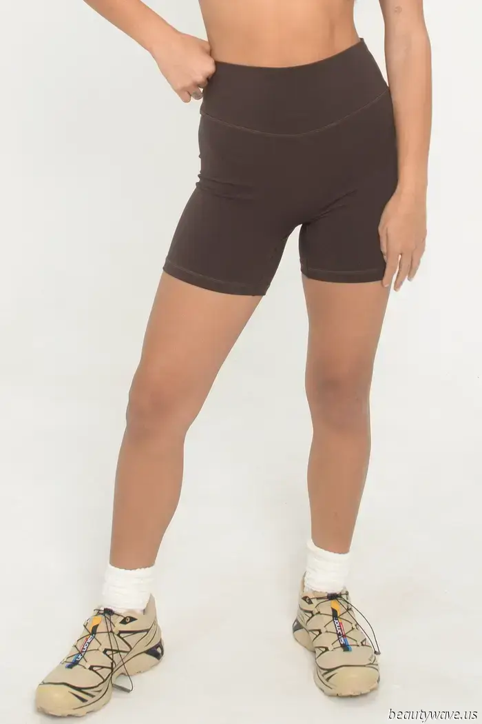 This summer, people all over will be exchanging skirts for one of these shorts trends.