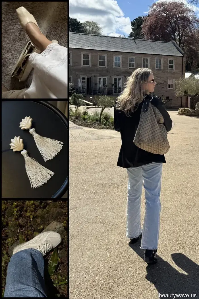 I Have High-Quality Preferences; Here Are the Stylish Essentials I Need for a Weekend Getaway.