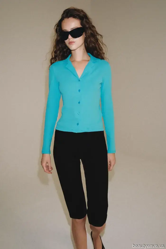 Gente de moda&mdash;Estos artículos de Zara para principios de otoño se convertirán en estrellas en tu guardarropa