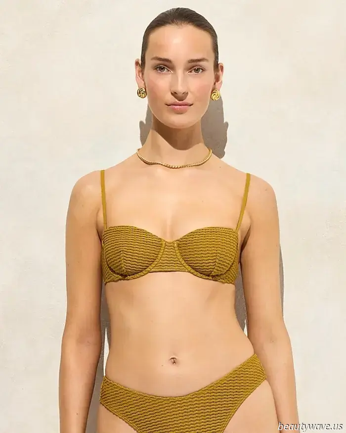 29 Trajes de Baño Alarmantemente Elegantes que Acabo de Encontrar por Menos de Less 150