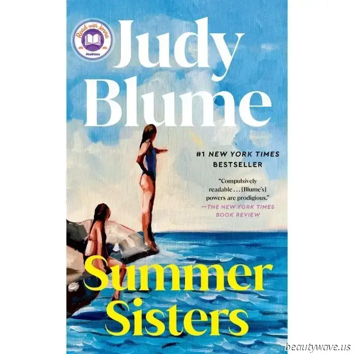 15 Coastal Grandma Books That Make You Feel Like You're in a Nancy Meyers Film
