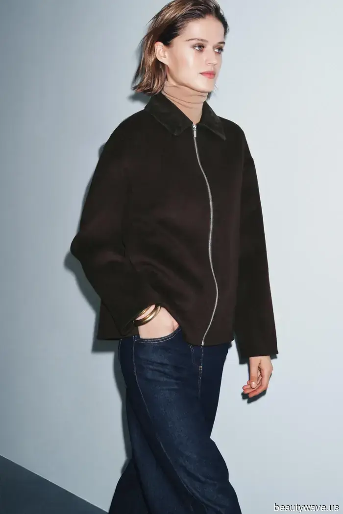 Ogni articolo chic di Zara, COS e H&M che sto aggiungendo al mio carrello in vista del Black Friday