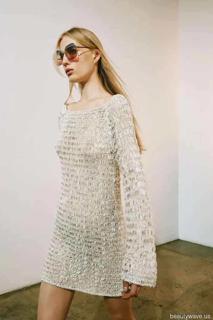 20+ платьев позже в примерочной Zara, и я считаю эти 3 самыми стильными для лета