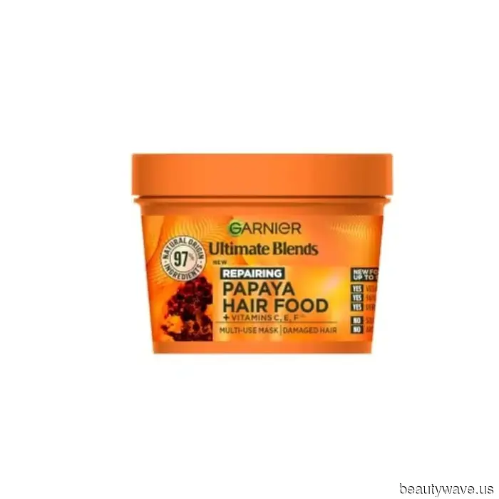 I was ready to cut all my hair off when this one product repaired my hair damage.