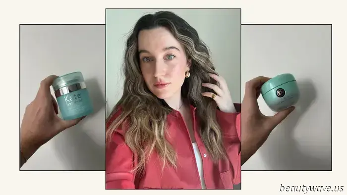 My oily skin always struggled during the summer until I made this easy adjustment to my skincare routine.