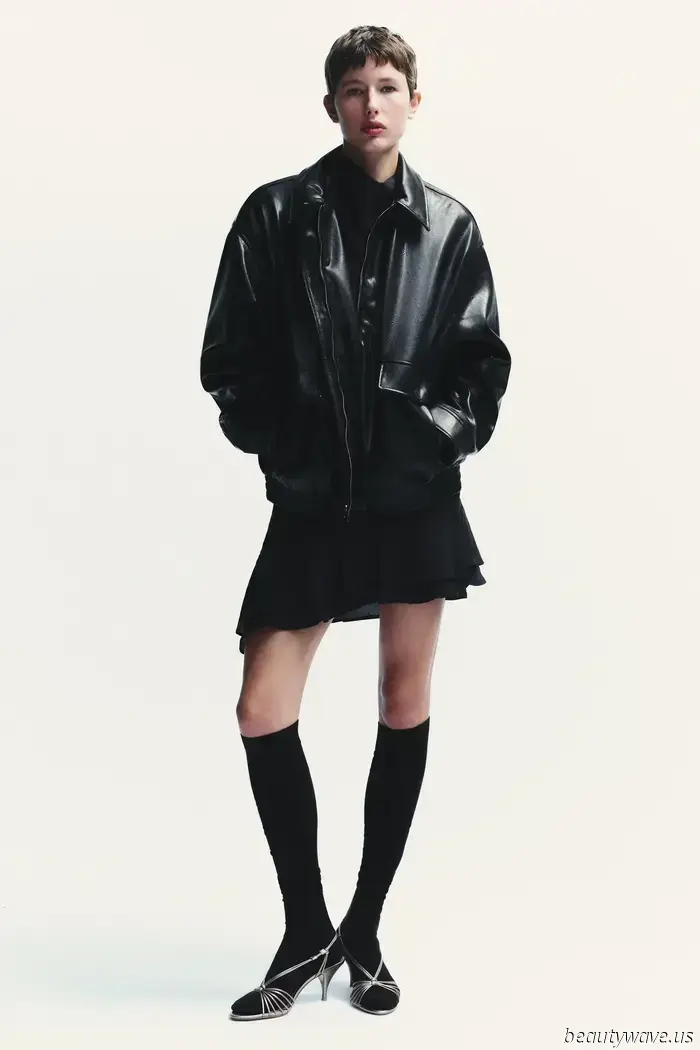 Madison Beer Rocked the Jacket Style That Elevates Simple Jeans and Boots to an Impressive Level.