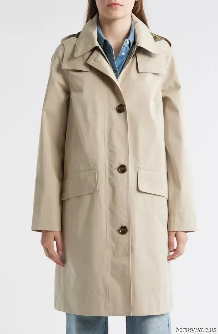 Fashion Enthusiasts, Unite—Early Access to the Nordstrom Anniversary Sale Has Arrived, and I'm Raving About These 39…