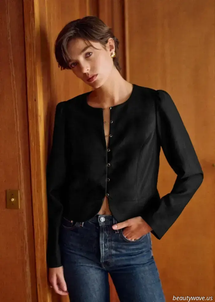 Christos Garkinos discusses the essential items that everyone should include in their wardrobe.