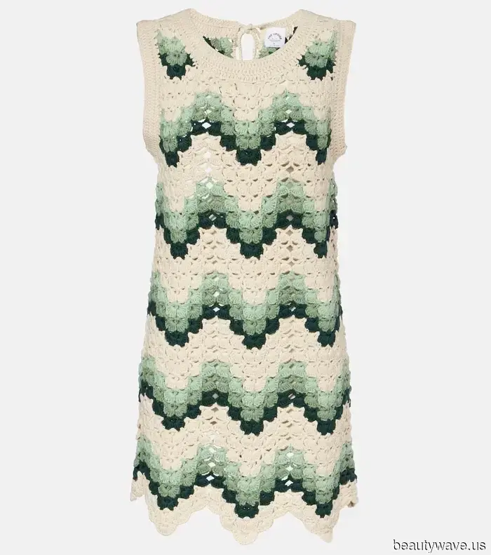 Acabo de regresar de Puerto Rico&mdash;Aquí está cómo los visitantes honraron la herencia de la isla con su atuendo…