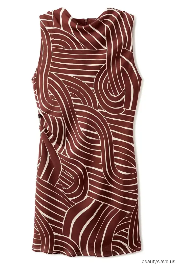 The Ultimate Summer Dresses from Nordstrom, Without a Doubt.