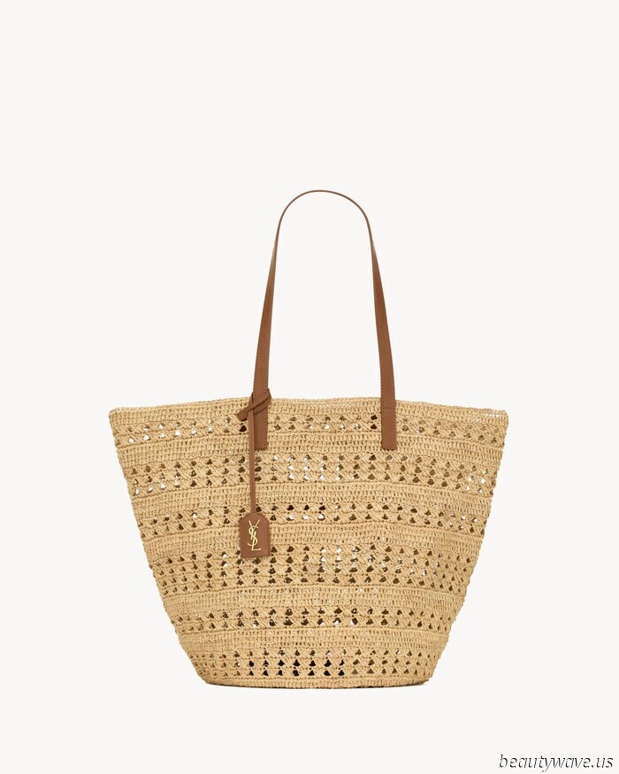 Effortless and Timelessly Stylish—The 9 Finest Luxury Basket Bags to Invest in Right Now