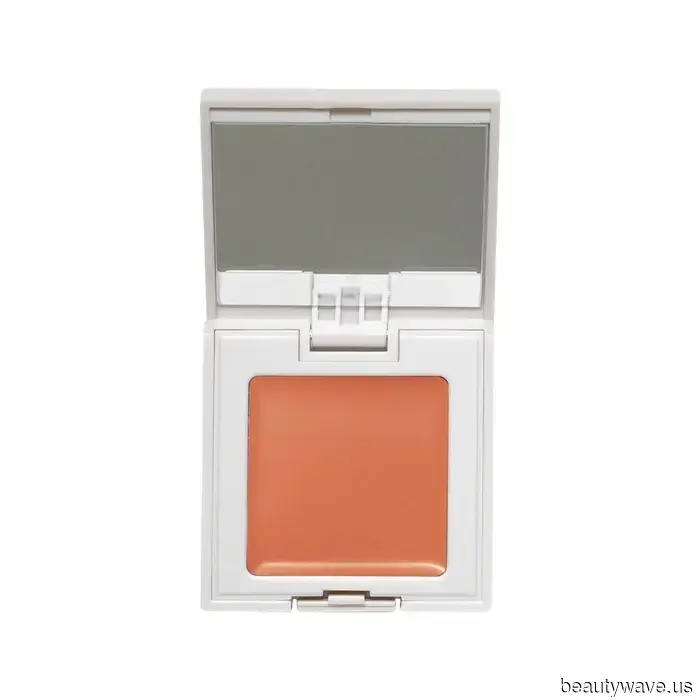 It's Official: This Spring's Most Charming Blush Trends Are Softly Blurred, Romantic, and Nearly Artistic.