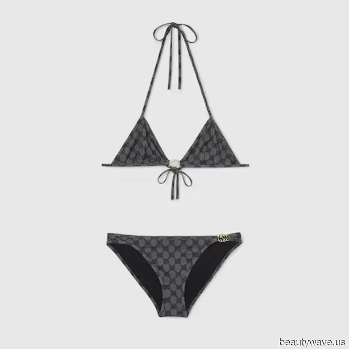 Set, Separatori, Sarong e Altro: Questi Trova Costumi da Spiaggia Sembrano Proprio del 2026