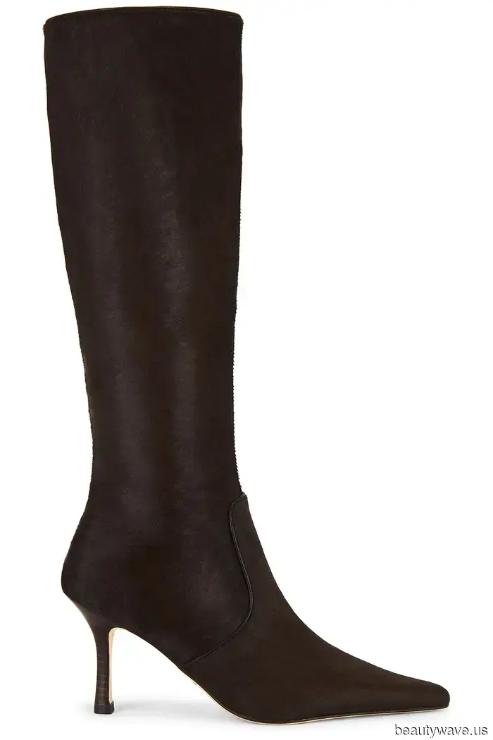 Collo a imbuto! Scozzese! Frange! 41 articoli autunnali di tendenza sotto i 500 dollari