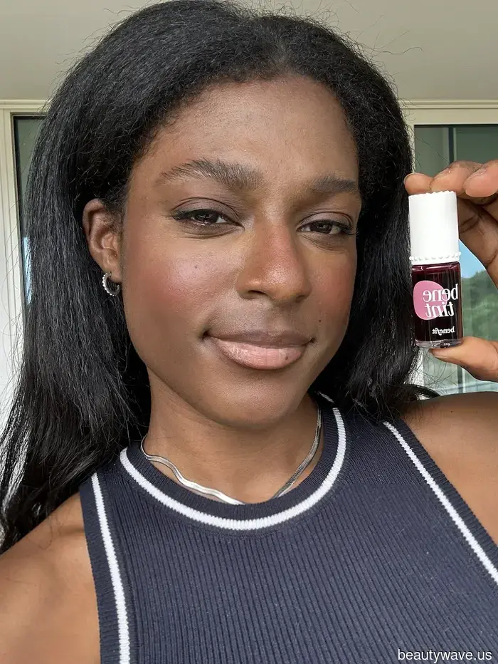 Trust me: I've tried them all—these are the blushers that truly enhance dark skin.