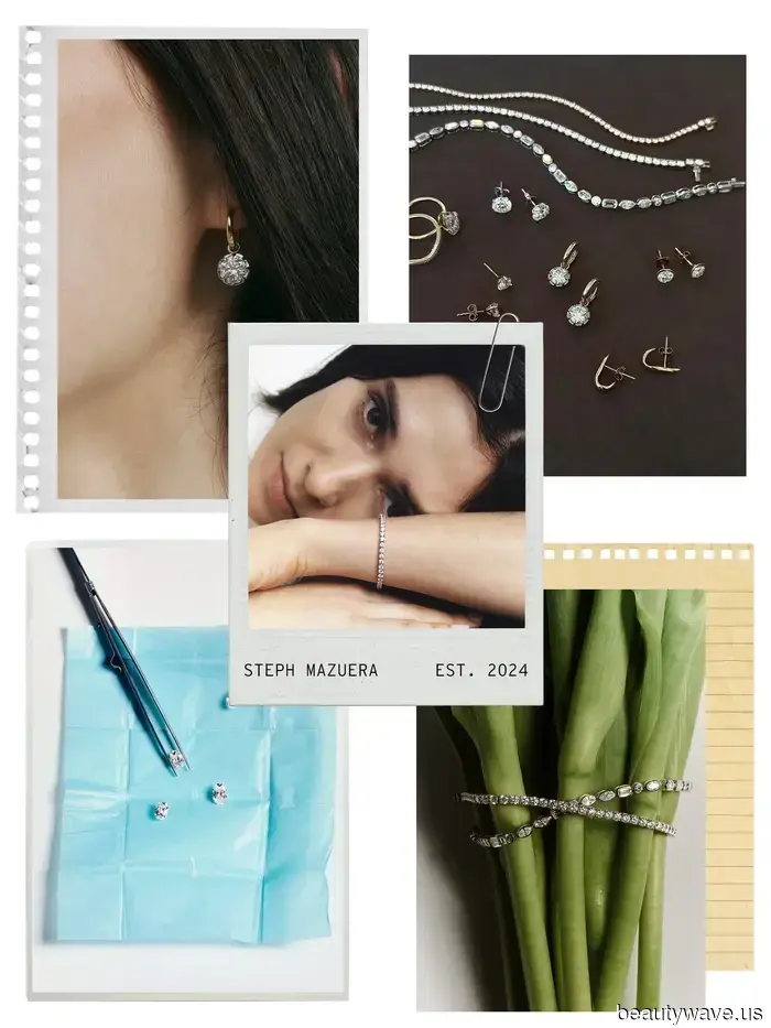 Sutil, Intencional, Atemporal: Tu Guía de Moda para Joyería Fina para Principiantes