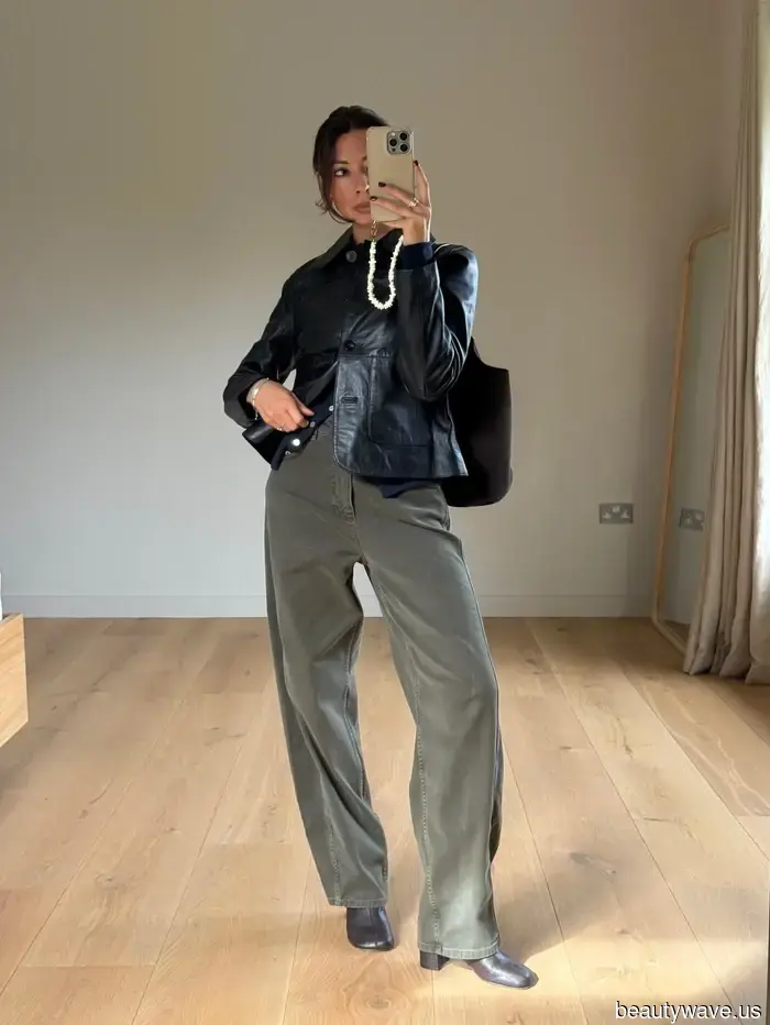 6 Scarpe Anti-Trend Che Gli Acquirenti Esperti Indossano Con I Jeans