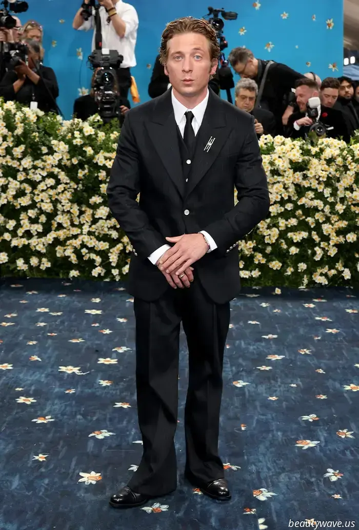 Il Met Gala 2025 sembra di cui tutti parlano