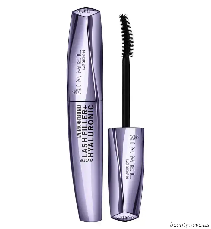 Believe me, this £12 mascara is the closest alternative to a lash lift.