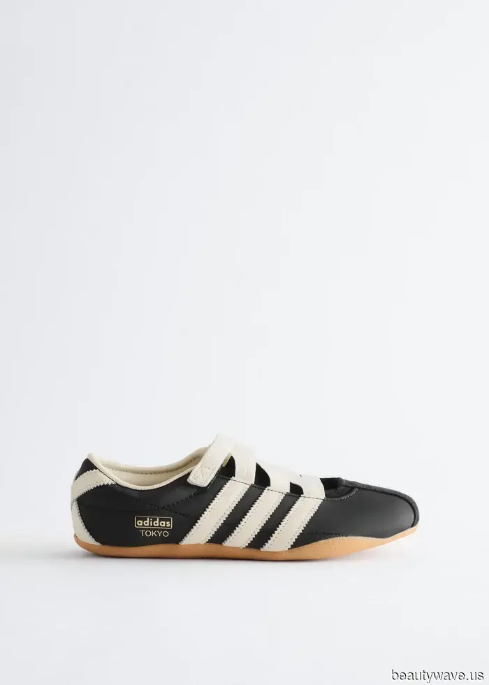 Modeleute tragen alle "Sarouel"-Hosen&mdash;das sind die Schuhe, die am besten dazu passen.