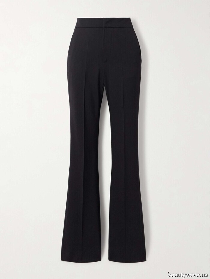 If You Want to Appear 6' Tall (Even If You're 5'4" Like I Am), Opt for This Pant Style