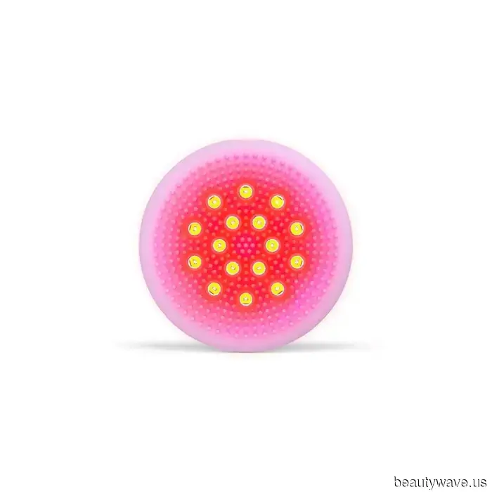Queste spazzole per capelli a LED promettono capelli più spessi, quindi le abbiamo messe alla prova.