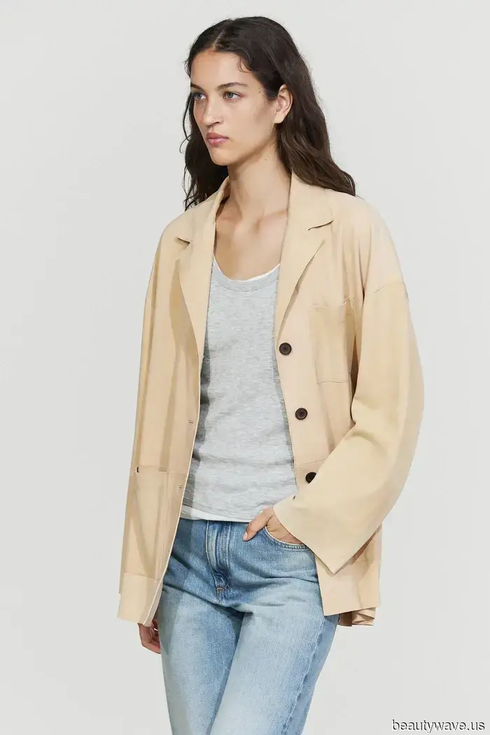 Certainly! Here's the rephrased version:

Absolutely, I'm already contemplating fall—30 transitional items that are currently on my watch list.