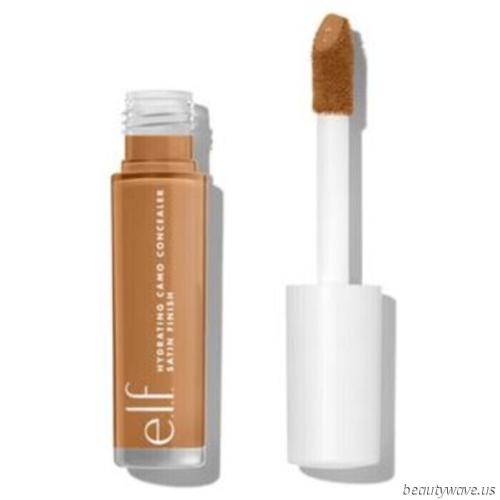 Ich kämpfte mit Augenringen und Falten unter den Augen - dann traf ich diese feuchtigkeitsspendenden Concealer