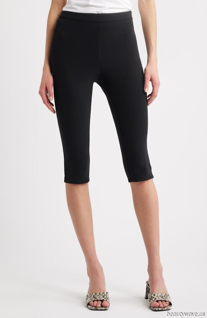 If there's a single brand to check out at Nordstrom at the moment, it's certainly this one—did I mention that everything is priced under $100?