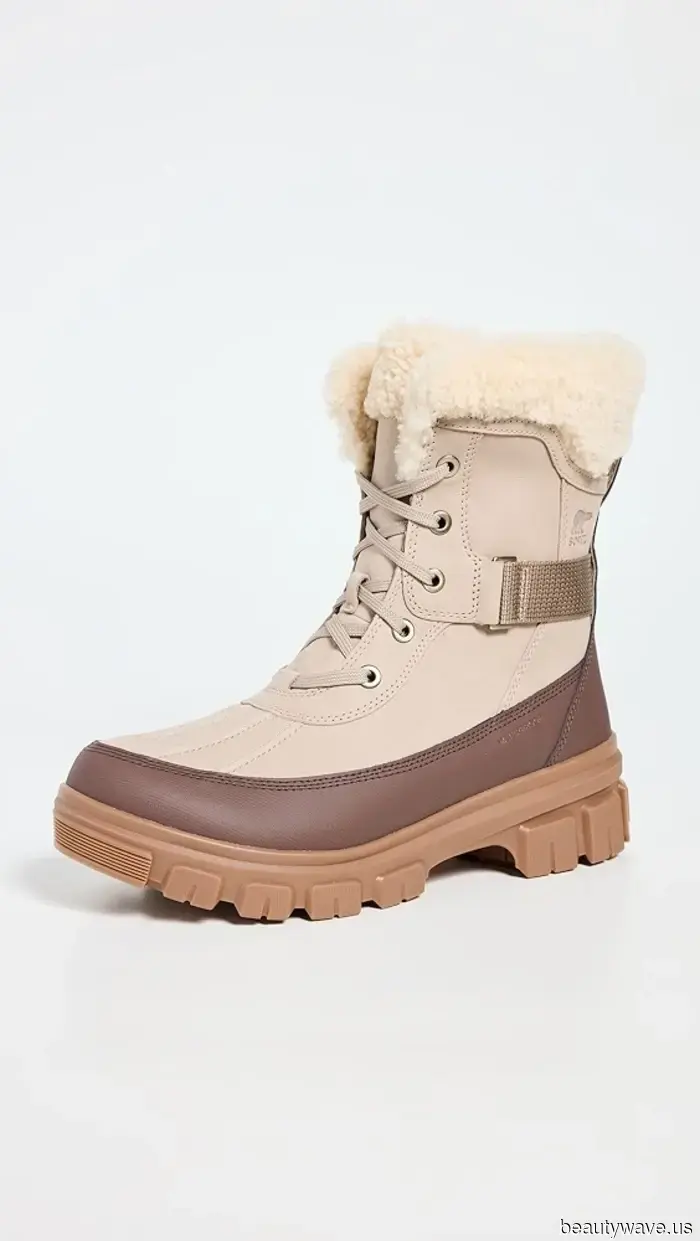 No, Not Uggs—New York It Girls Have Officially Declared the New Winter 2026 Must-Have Shoes.