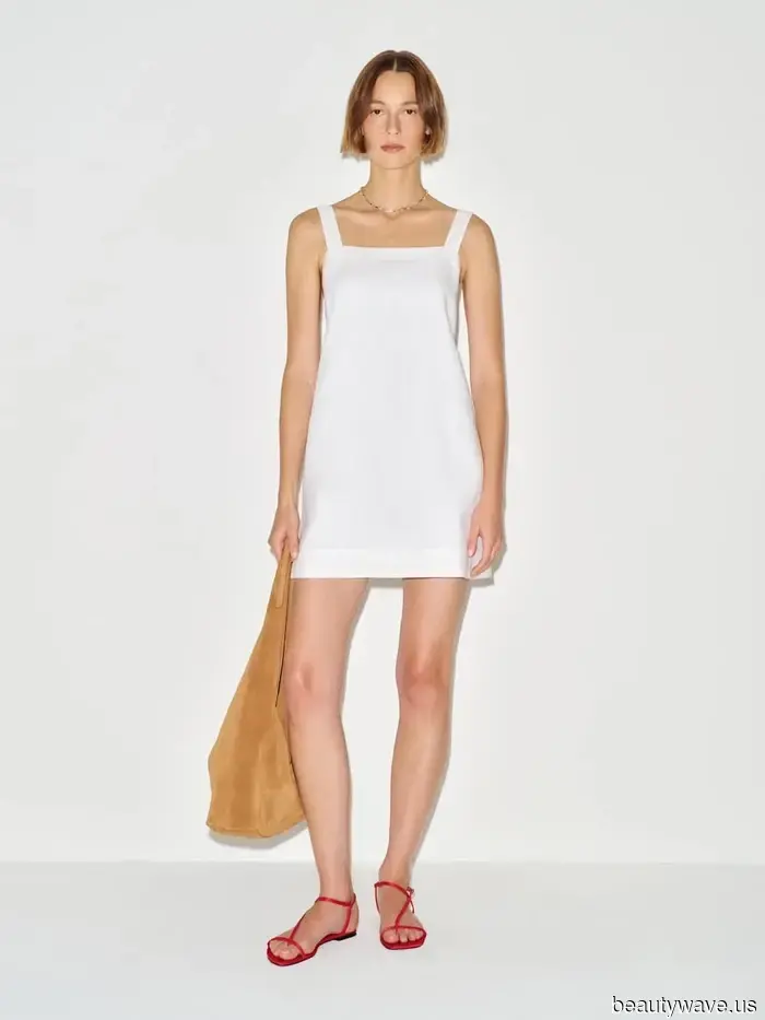 30 Vestidos de lino por menos de $150 que son tan buenos como los caros