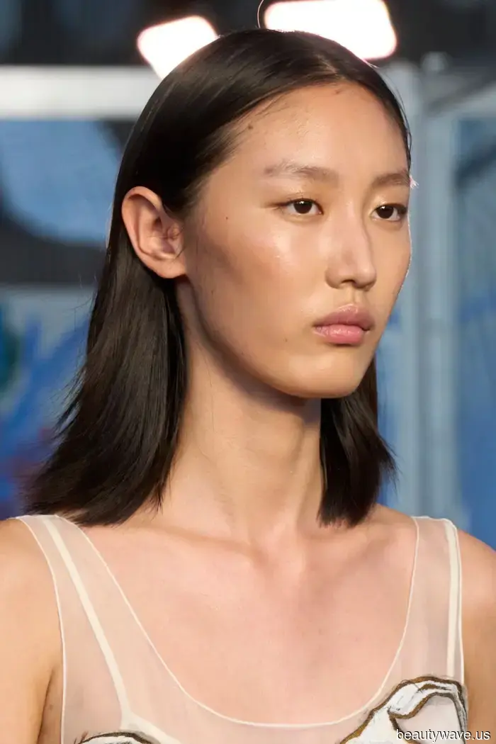 We've Compiled All the Iconic Beauty Looks for Spring/Summer 2026.