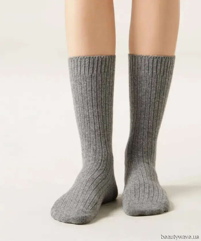 Aquí tienes cómo mantenerte abrigado sin sacrificar el estilo este invierno.