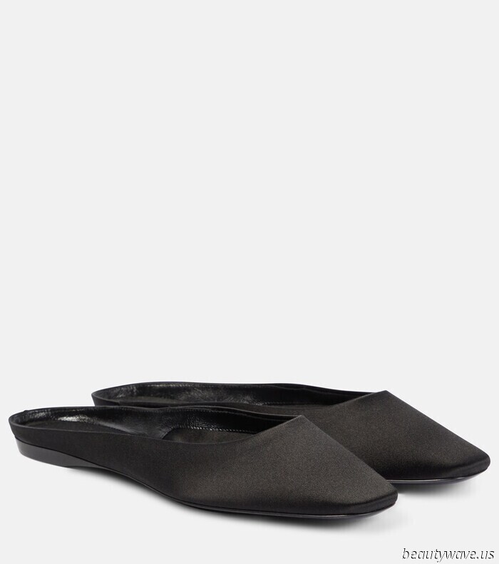 I wouldn’t categorize flip flops as “chic”—here are six summer shoe options that I would definitely consider chic.