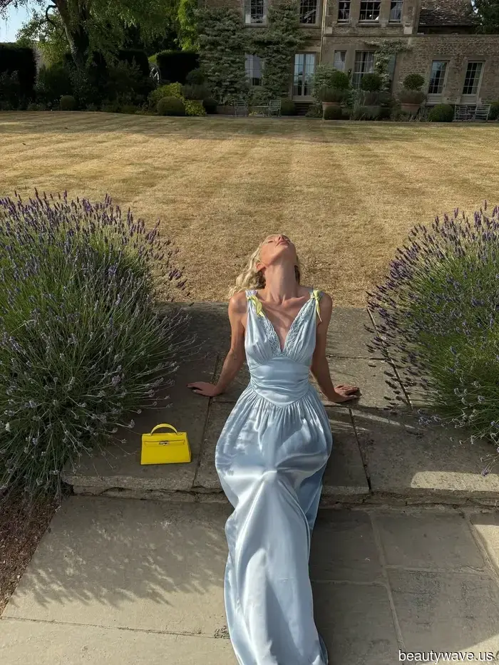 Non tutte le combinazioni di colori sembrano costose, ma queste 5 sicuramente lo fanno.