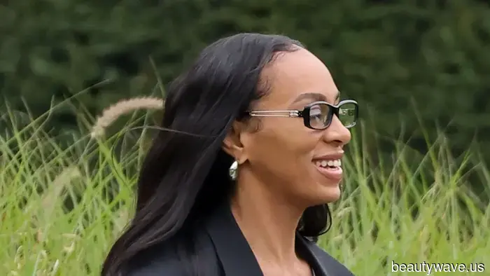 4 semplici passi per apparire parigina questo autunno, secondo Solange Knowles