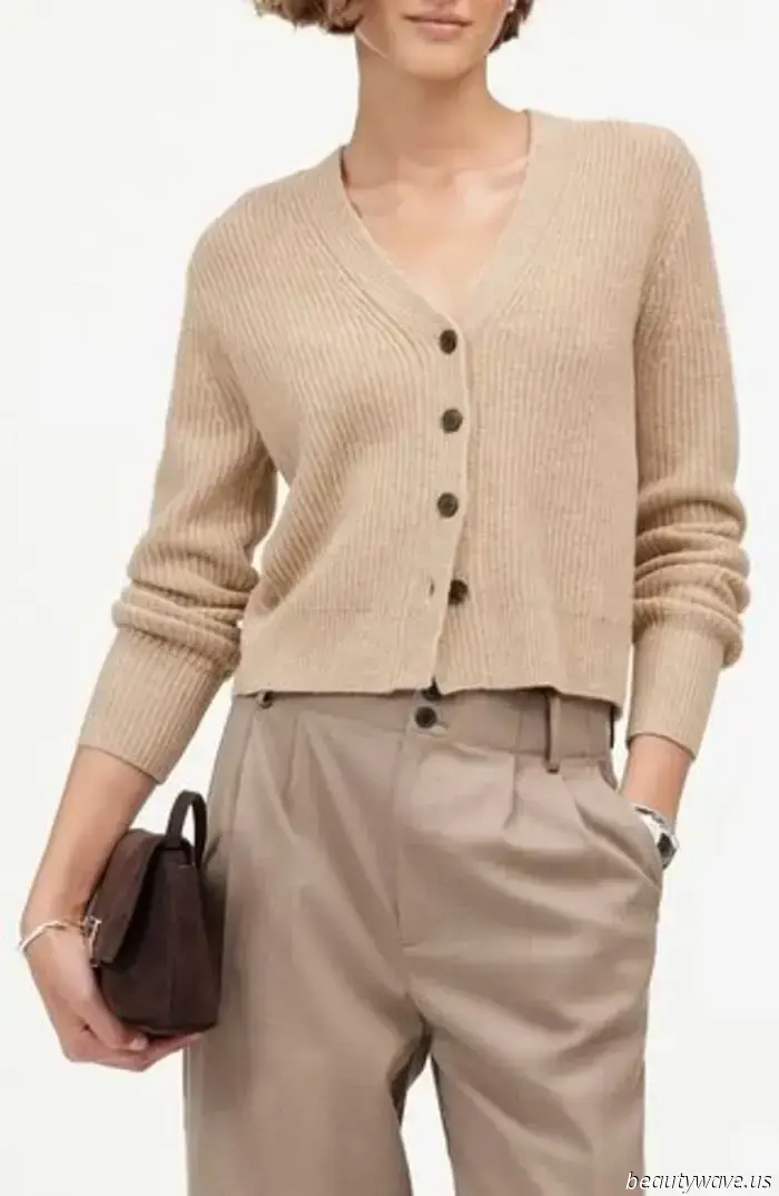 Discovered: The Essential Selections from Nordstrom's Spring Sale for Luxurious-Looking Attire.