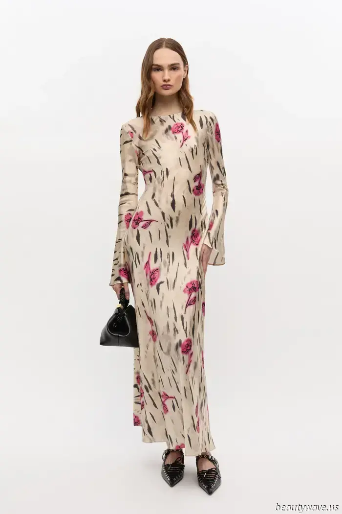 Io non sono normalmente una persona Florals, ma questi 31 abiti sono in realtà così bella per l'estate