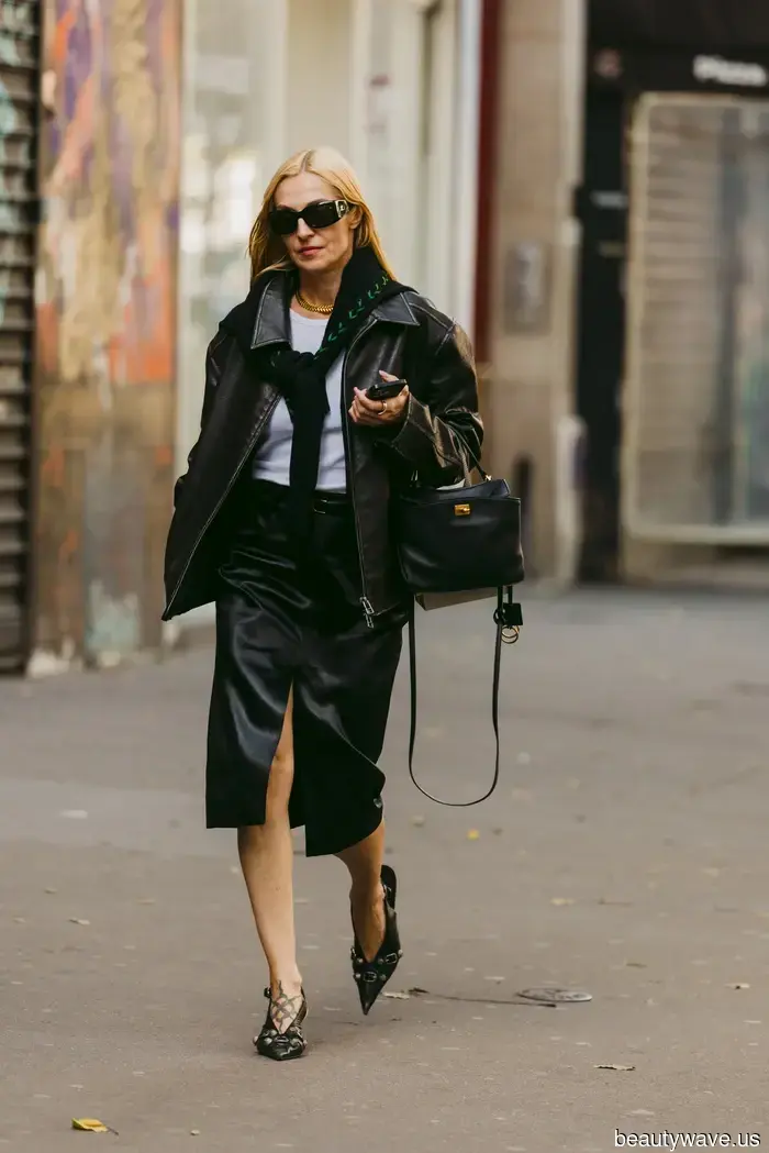 I Identify Trends for a Living—5 Street-Style Trends Gaining Popularity in Paris at the Moment
