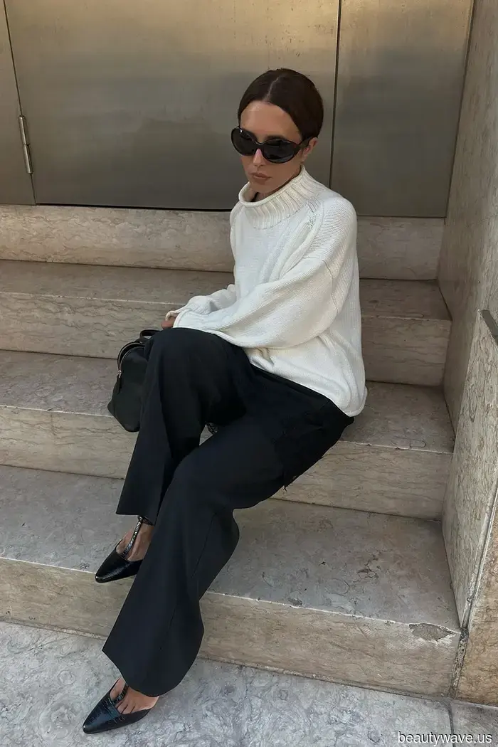 Миссия выполнена: я воссоздал 5 осенних нарядов для модных людей стоимостью менее 250 долларов каждый