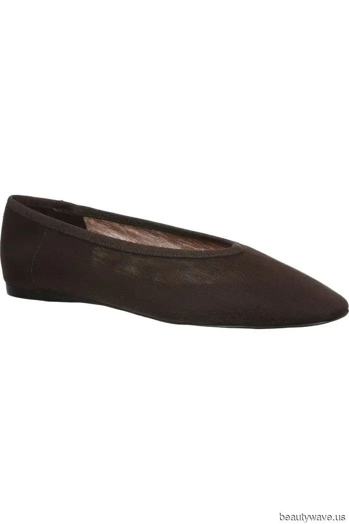 I No Longer Wear High Heels—Here Are the Shoes I Choose Instead, Available on Sale at Nordstrom.