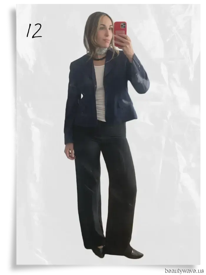 8 Items, 15 Looks: Exploring My Anti-Trend Summer Capsule Wardrobe