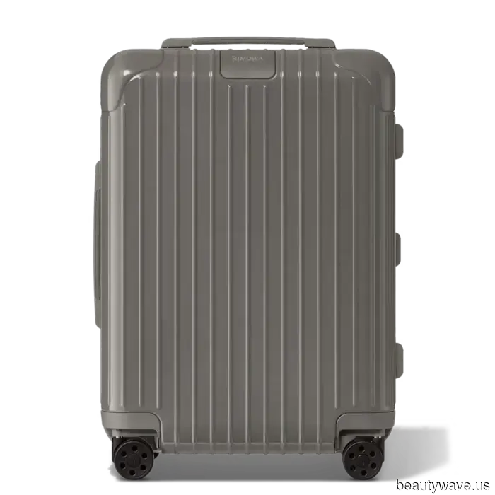 Sono un'Editor di Moda&mdash;5 Borse Classiche e Anti-Trend che Appartengono a Ogni Capsule Wardrobe