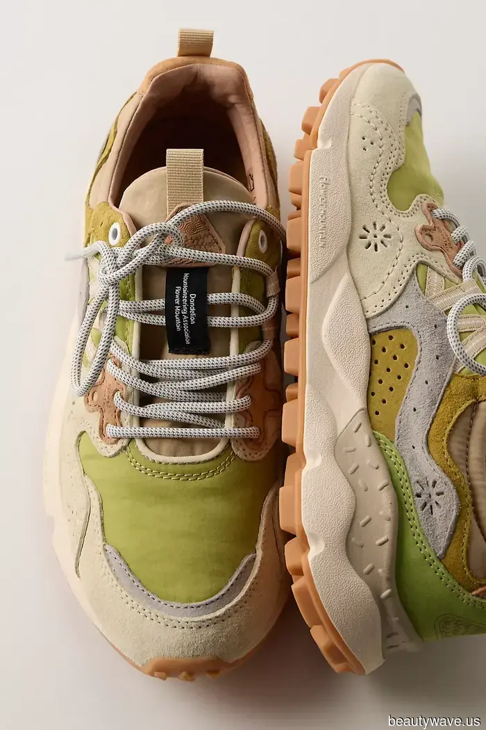 The Sneaker Trends for Spring 2026 That Fashion Enthusiasts Are Already Supporting