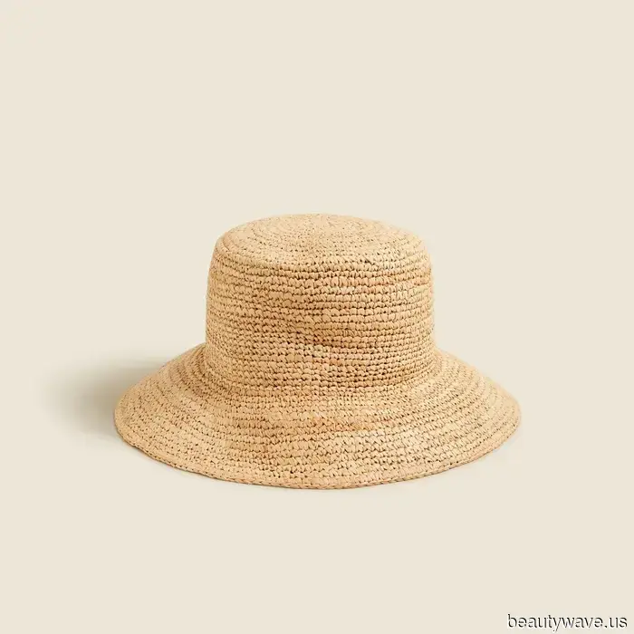 Nordstrom, J.Crew y Revolve Capturaron la Vibra de Verano de NYC con Estas 38 Piezas