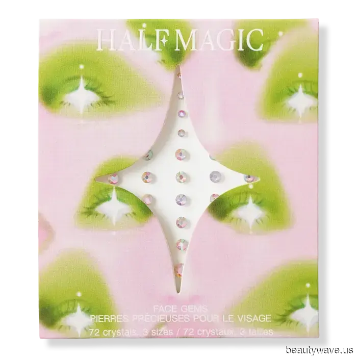 I'm Heading to Coachella—8 Beauty Trends I Expect to See on Every Trendy Festival Attendee This Year