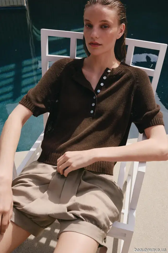 Zara Has Just Perfected Every Stylish French Summer Essential in One Release—12 New Items That Will Quickly Sell Out.